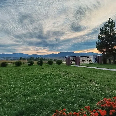 Appartement Diana Zlatibor