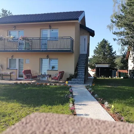 Diana Apartment