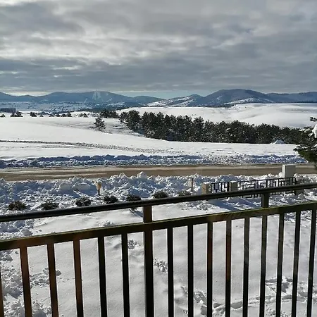 Apartmán Diana Zlatibor