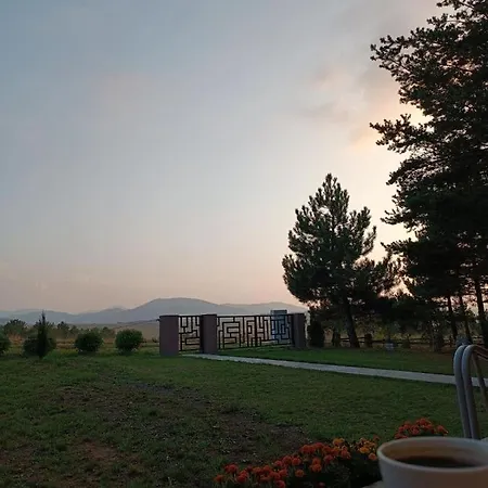 Diana Apartmán *