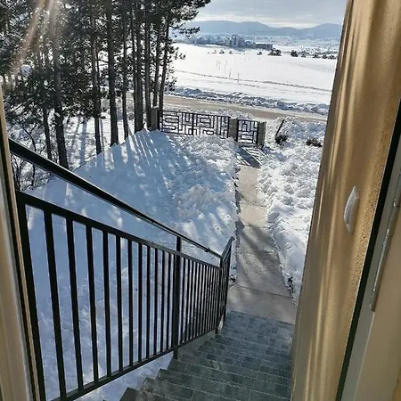 Diana Apartmán