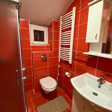Diana Apartment