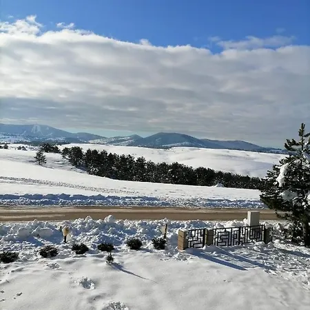 Diana Apartmán Zlatibor