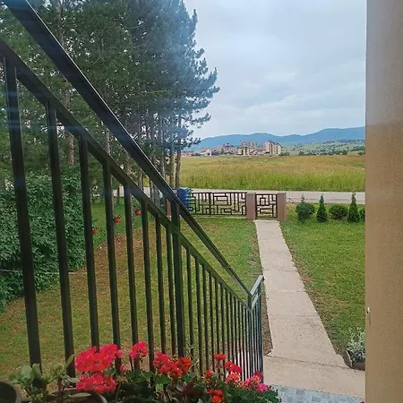 Apartmán Diana