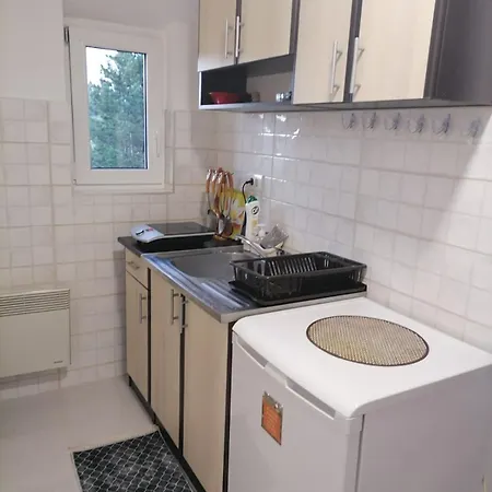 Appartement Diana Zlatibor