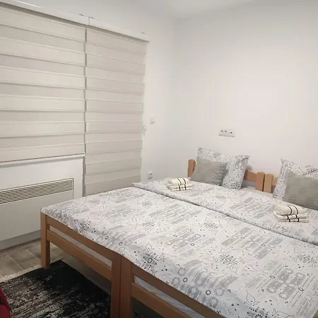 Apartmán Diana