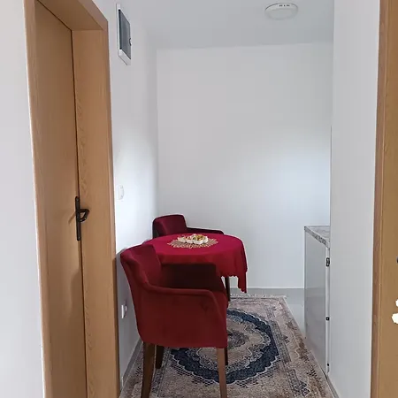 Apartment Diana