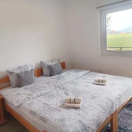 Апартаменты Diana *