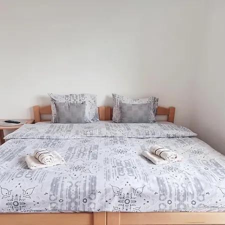 Diana Apartment