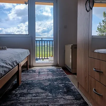 Diana Apartmán