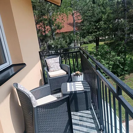 Diana Apartmán Zlatibor