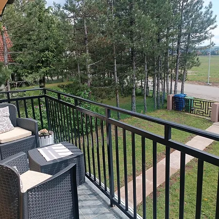 Appartement Diana Zlatibor