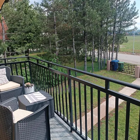 Apartment Diana Zlatibor