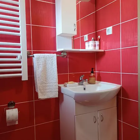 Diana Apartment